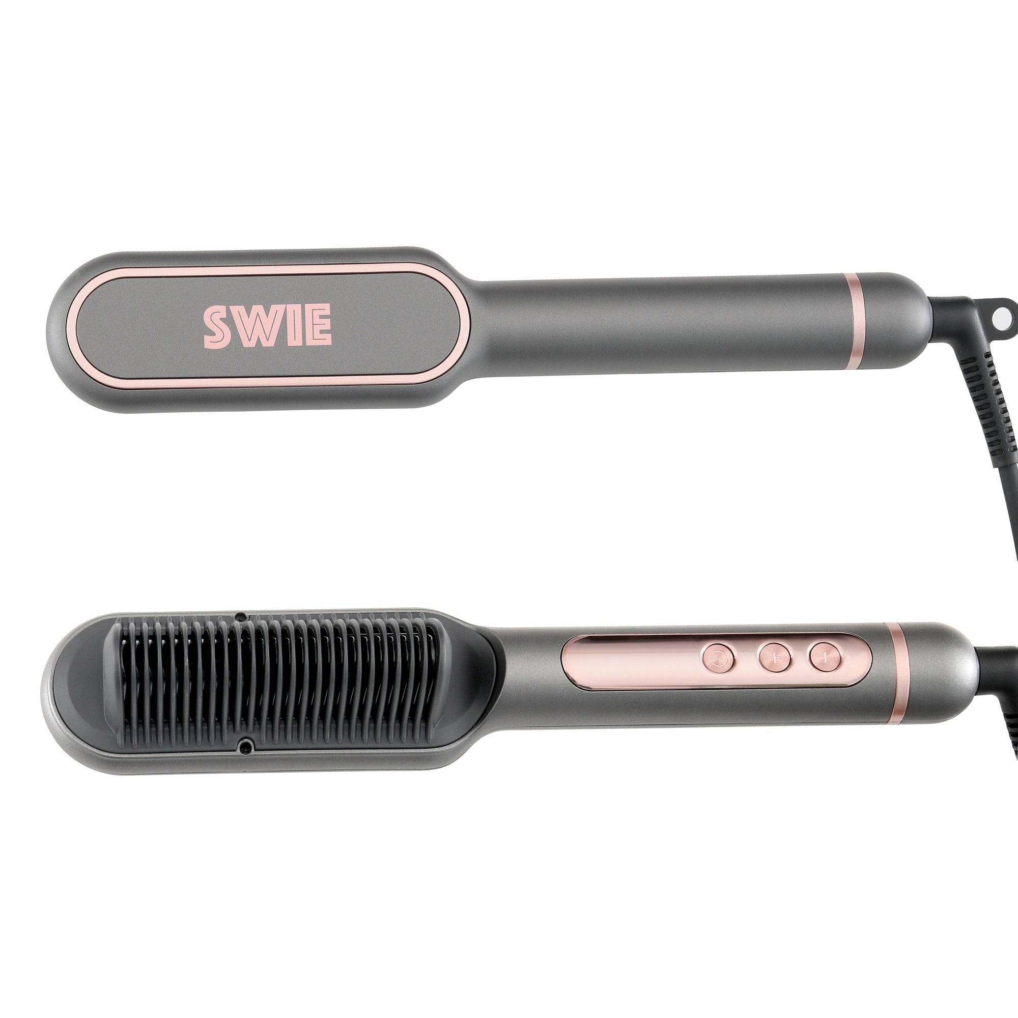 SWIE Flexi Hair Straightening Brush