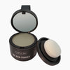 Waterproof Hair Powder. Fix Receding Hairline, Thicken Thinning Hair, Cover Bald spots, Root Touch Up