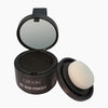 Waterproof Hair Powder. Fix Receding Hairline, Thicken Thinning Hair, Cover Bald spots, Root Touch Up
