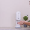 Portable Hand Sanitizer Dispenser, Touchless
