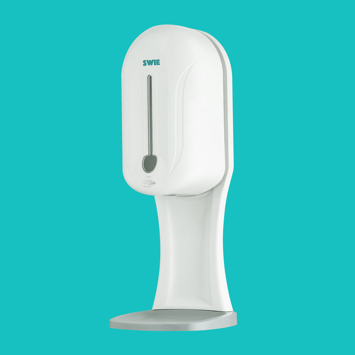 Portable Hand Sanitizer Dispenser, Touchless – SWIE.com